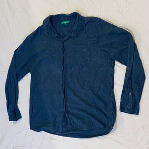 DIP Long Sleeve Button Down